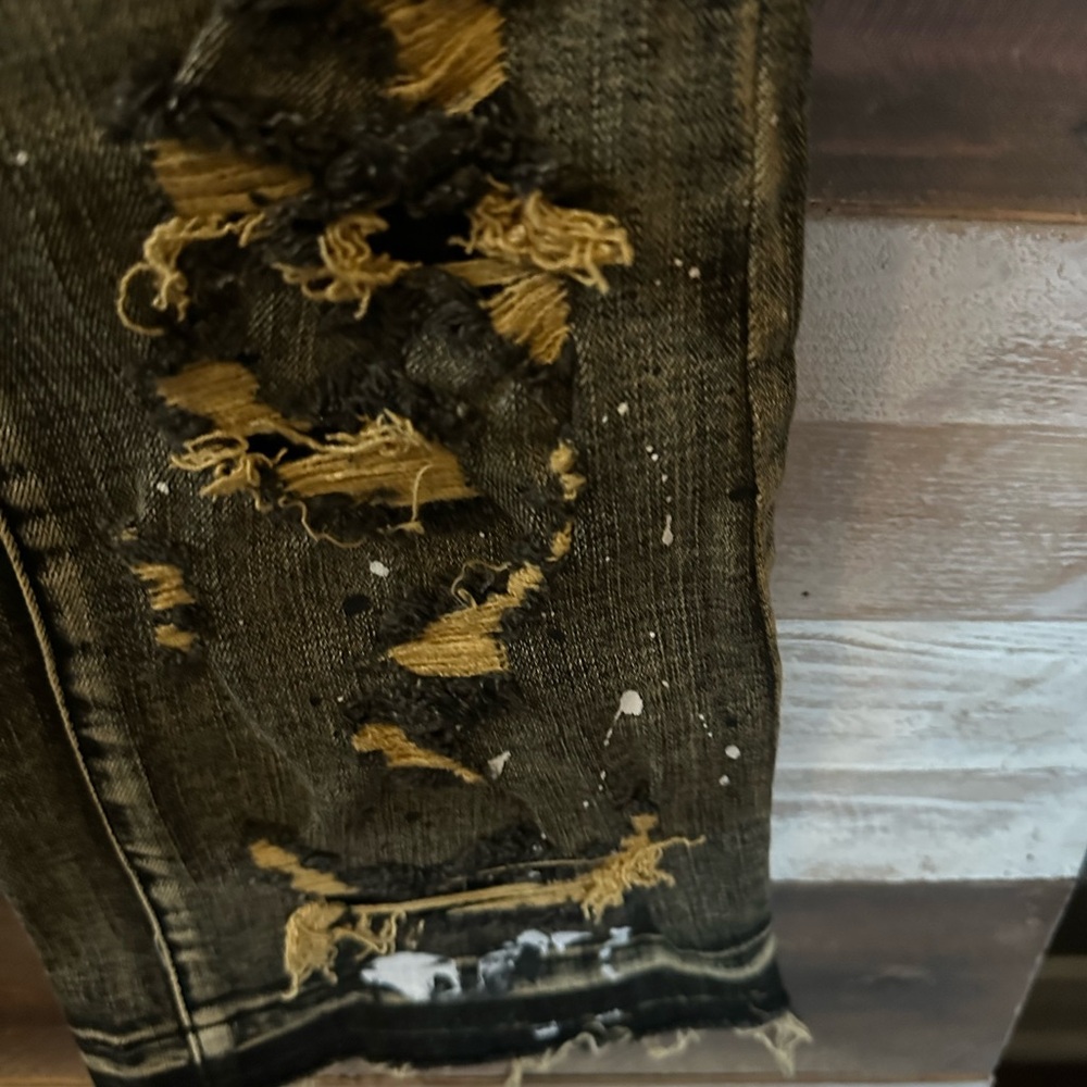 Thrt Denim - image 4